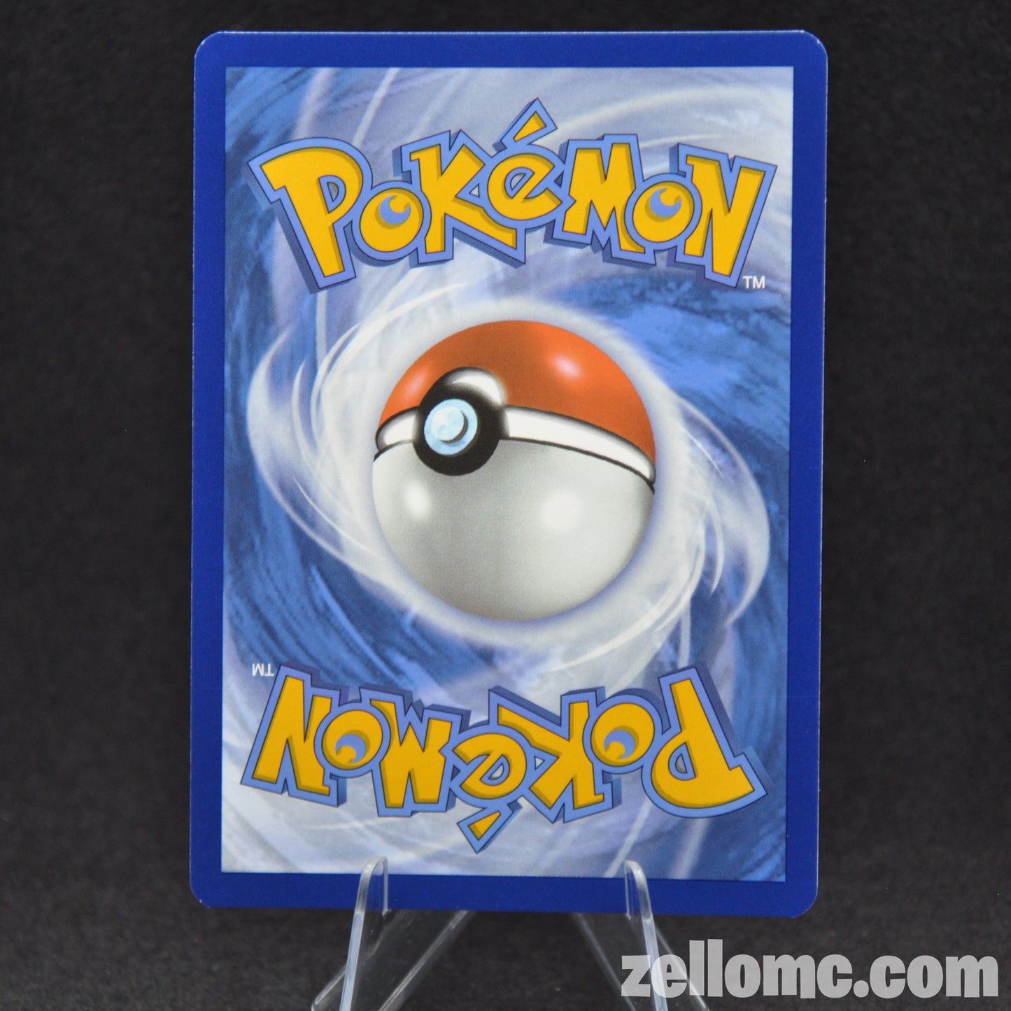 Arcanine ex - 032/198 - Scarlet & Violet Base Set