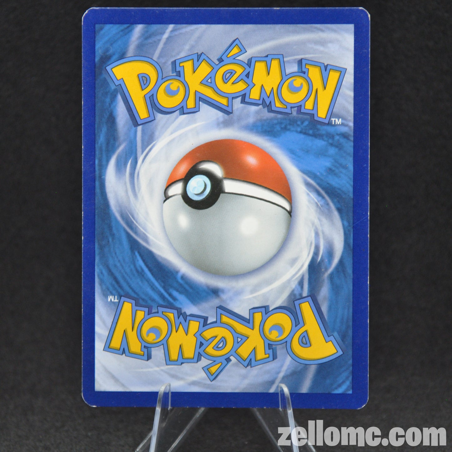 Thundurus EX - BW81 - Black and White Promos