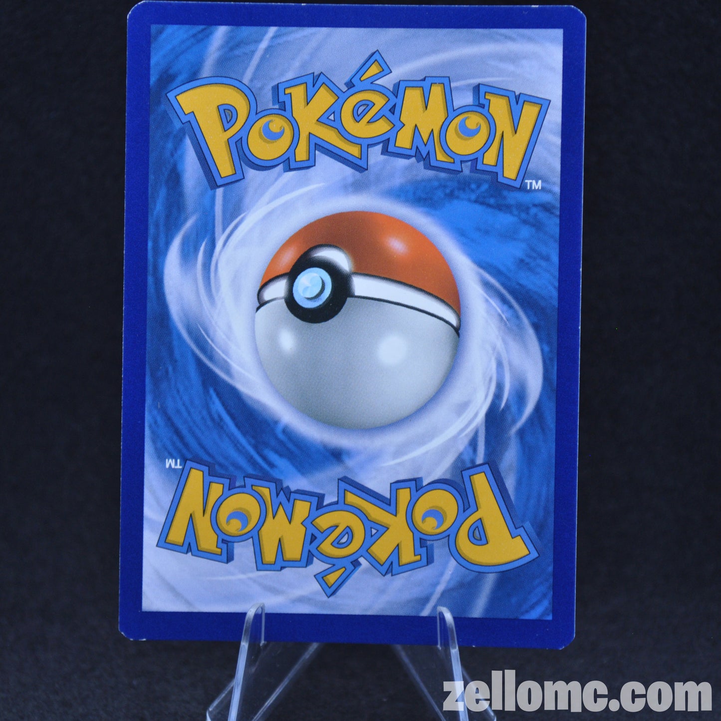 Charmander - 9/108 - Toys R Us Promo